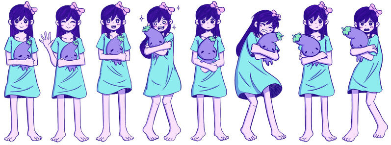 Sprite Sheet