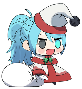 Padoru